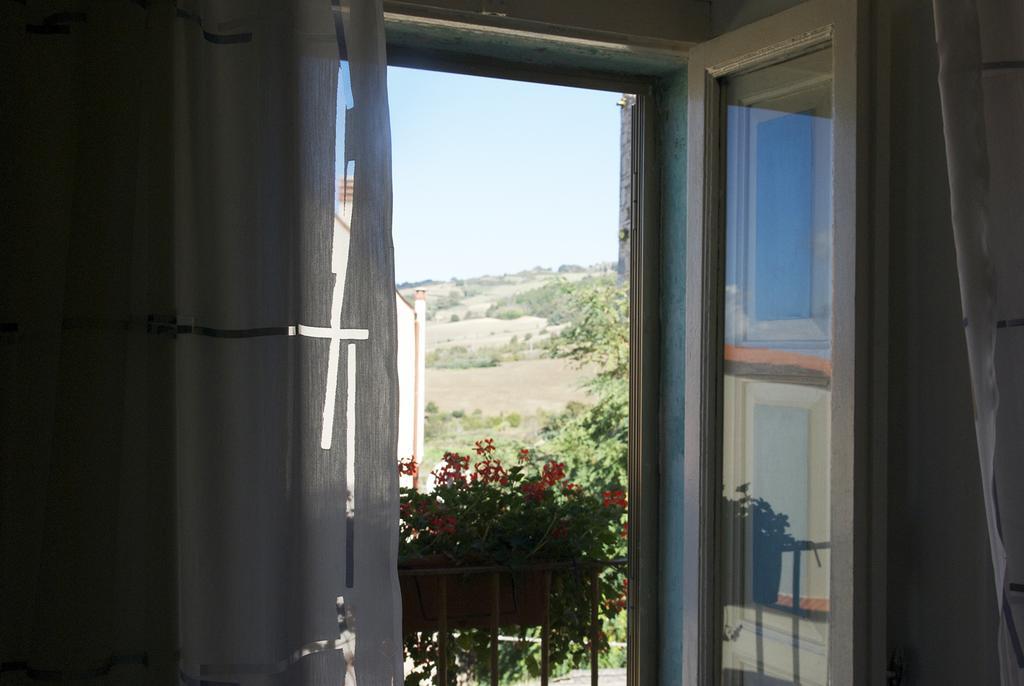 Bed and Breakfast Art & Breakfast à Ripabottoni Chambre photo